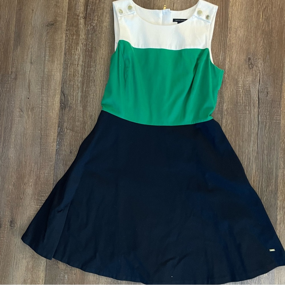 Tommy Hilfiger dress